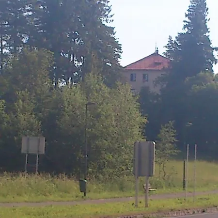 Tri Duby Appartement *