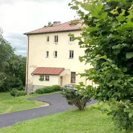 Tri Duby Appartement