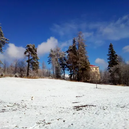 Tri Duby * Tatranská Lomnica