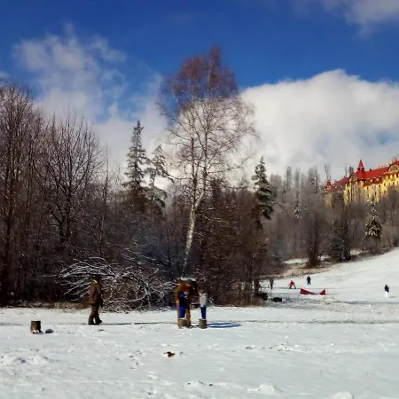 三奥克斯卢穆尼卡公寓 公寓