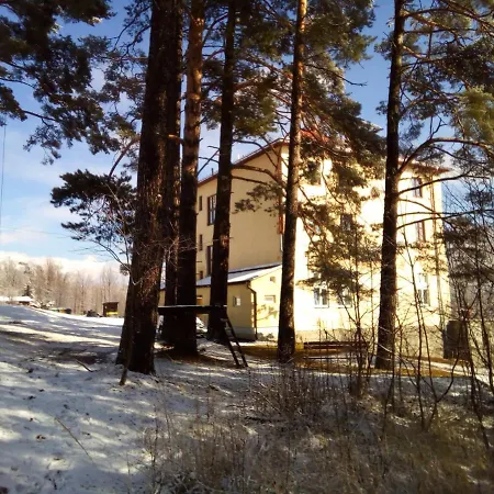 Tri Duby Appartement Tatranská Lomnica