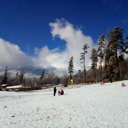 Lejlighed Tri Duby *