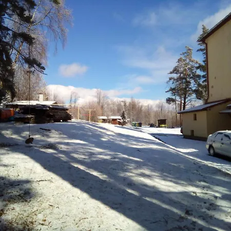 公寓 三奥克斯卢穆尼卡公寓