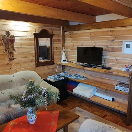 Tri Duby Appartement