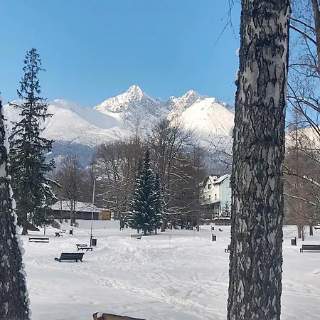 Tri Duby Appartement