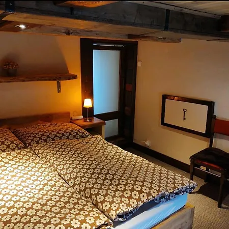 Appartement Tri Duby Tatranská Lomnica