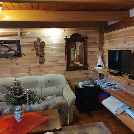 Tri Duby * Tatranská Lomnica