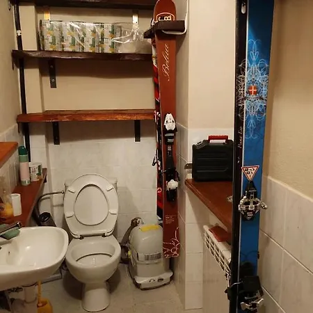 Lejlighed Tri Duby Tatranská Lomnica