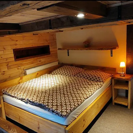 Tri Duby * Tatranská Lomnica