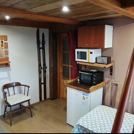 Tri Duby Appartement *