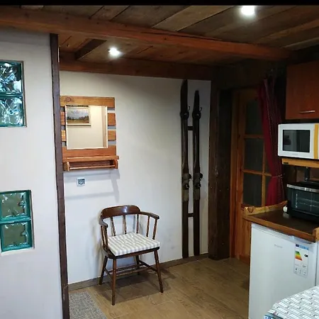 Appartement Tri Duby Tatranská Lomnica