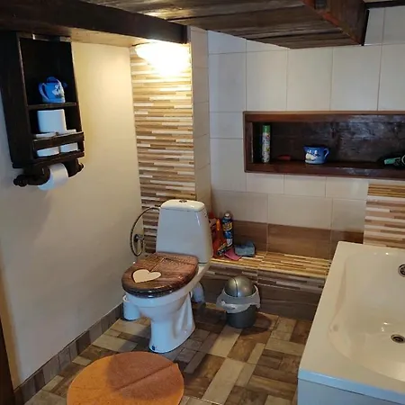 Appartement Tri Duby