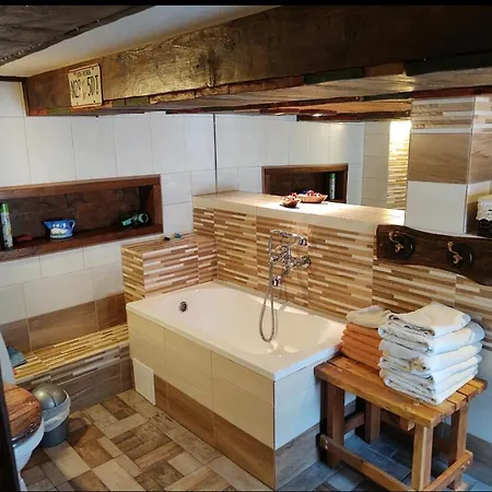 Appartement Tri Duby Tatranská Lomnica