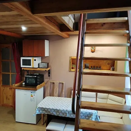 Tri Duby Appartement Tatranská Lomnica