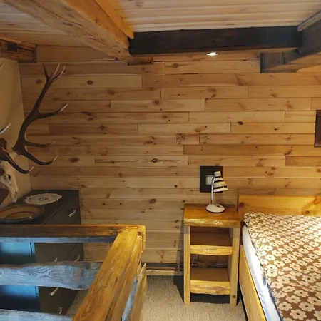 Tri Duby Tatranská Lomnica