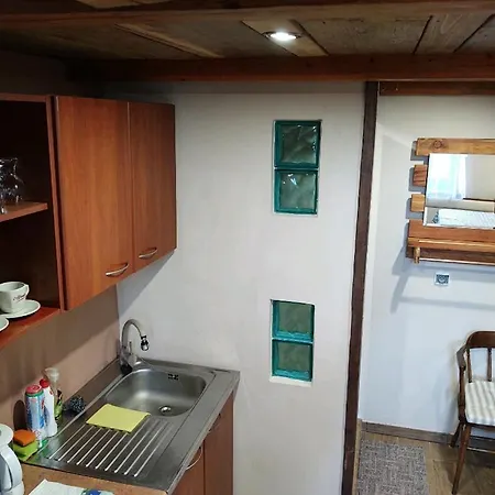 Tri Duby Appartement