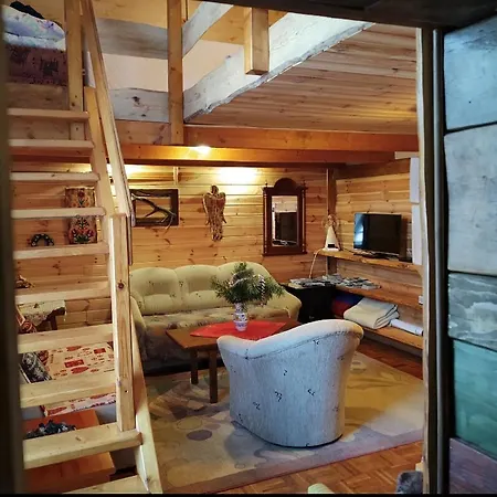 三奥克斯卢穆尼卡公寓 *