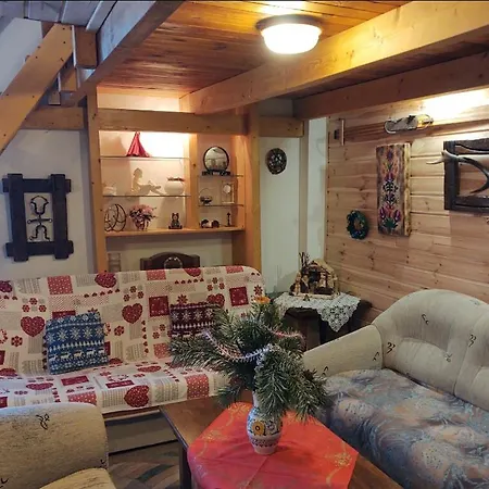 Appartement Tri Duby