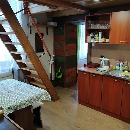 Tri Duby Tatranská Lomnica