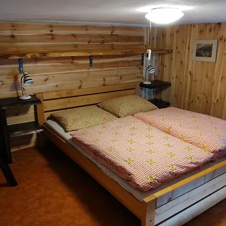 Lejlighed Tri Duby Tatranská Lomnica