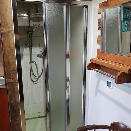 三奥克斯卢穆尼卡公寓 * 塔查斯卡-鲁穆尼卡