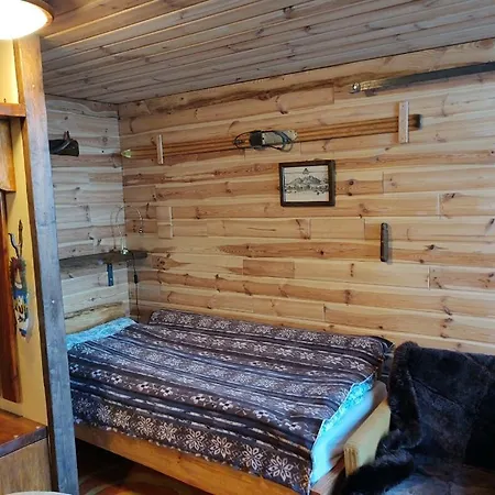 Tri Duby Appartement Tatranská Lomnica