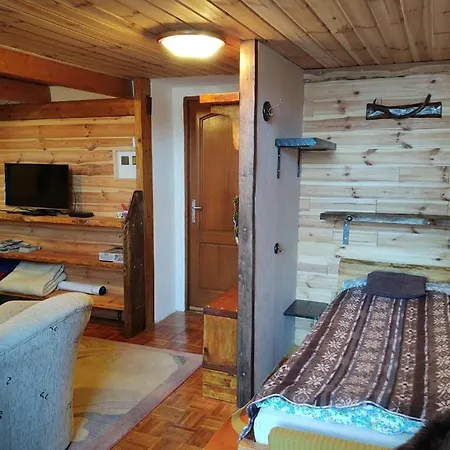 Tri Duby Tatranská Lomnica