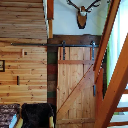 Appartement Tri Duby *