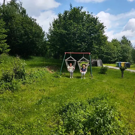 三奥克斯卢穆尼卡公寓 公寓 *